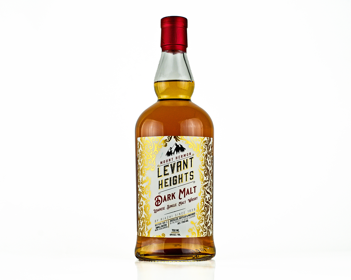 Browse & Shop Lightly-Peated Whisky