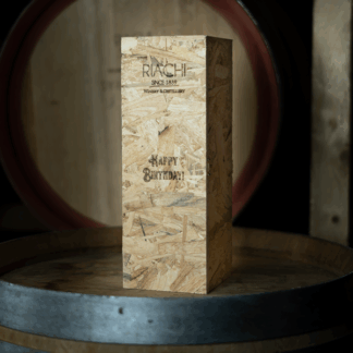 Riachi 1 Bottle Box