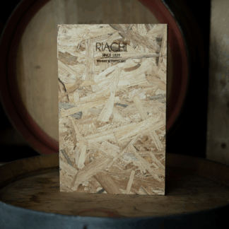 Customizable Wooden Gift Box – 2 Bottles