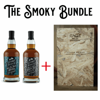 The Smoky Bundle